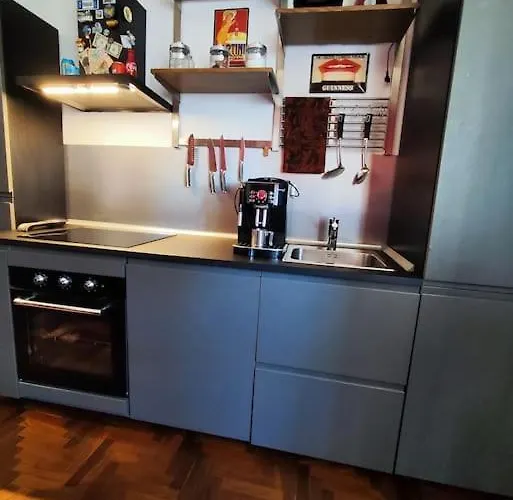 Apartamento Casa Di Lella, A Due Passi Dal Vaticano *