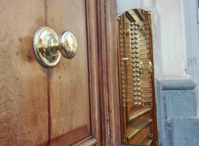 Casa Di Lella, A Due Passi Dal Vaticano * Roma