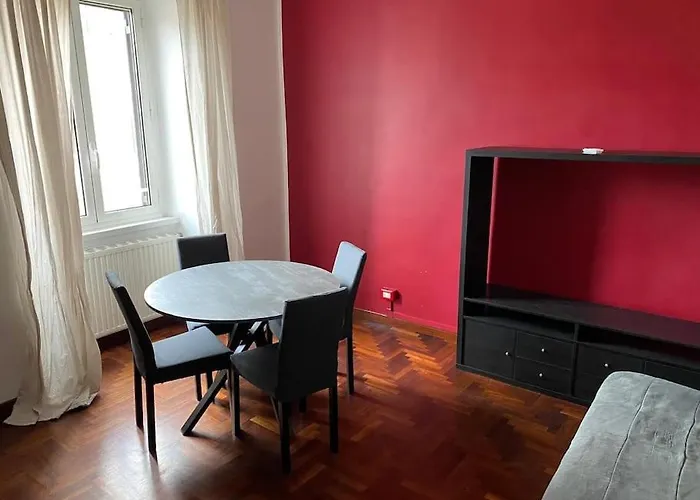 Apartamento Casa Di Lella, A Due Passi Dal Vaticano Roma