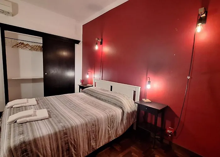 Casa Di Lella, A Due Passi Dal Vaticano Roma