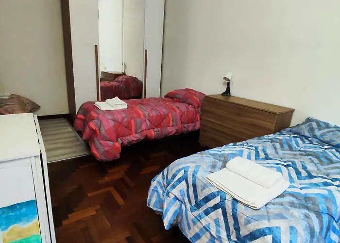 Casa Di Lella, A Due Passi Dal Vaticano *