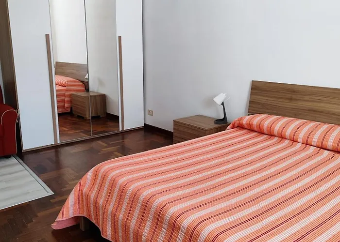 Casa Di Lella, A Due Passi Dal Vaticano * Roma