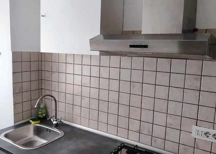 Apartamento Casa Di Lella, A Due Passi Dal Vaticano