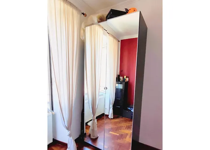Apartamento Casa Di Lella, A Due Passi Dal Vaticano *