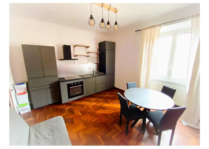 Casa Di Lella, A Due Passi Dal Vaticano Apartamento *
