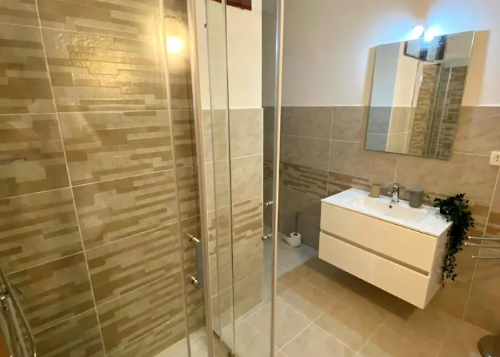 Apartamento Casa Di Lella, A Due Passi Dal Vaticano Roma