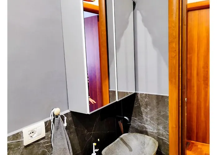 Casa Di Lella, A Due Passi Dal Vaticano * Roma