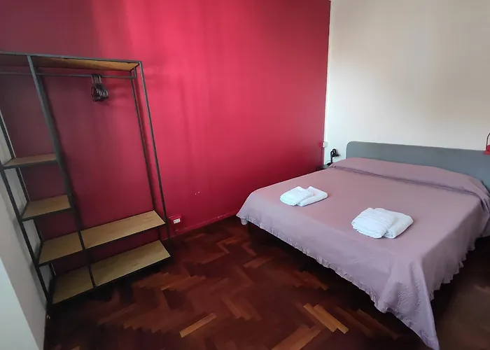Apartamento Casa Di Lella, A Due Passi Dal Vaticano