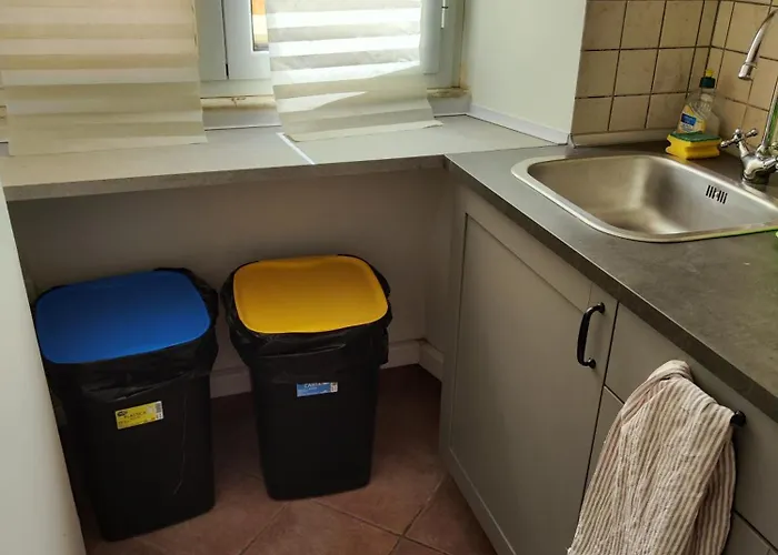 Casa Di Lella, A Due Passi Dal Vaticano Roma